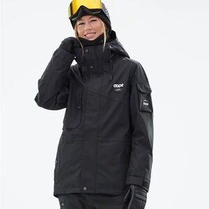 Dope Snow - Adept W ski jacket (XS)